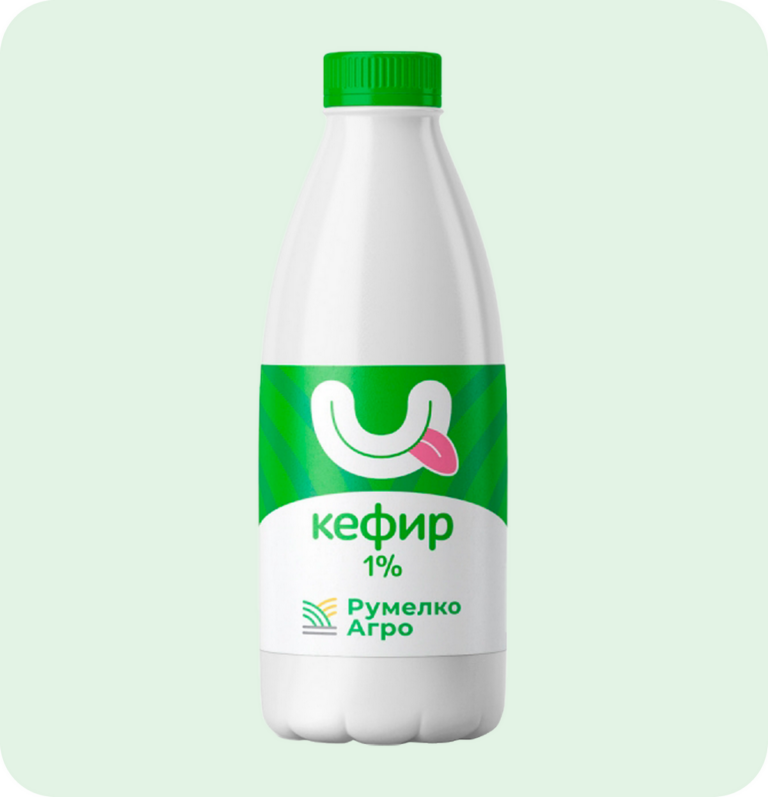 Кефир