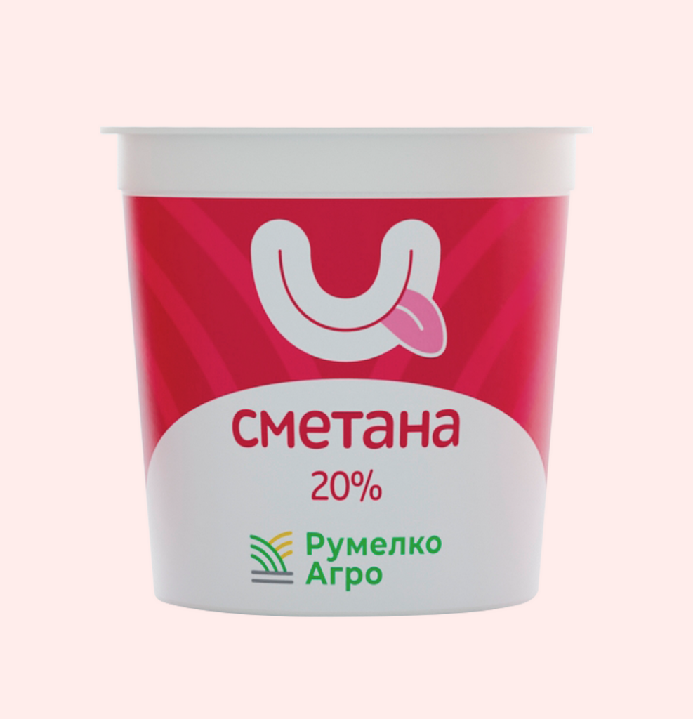 Сметана